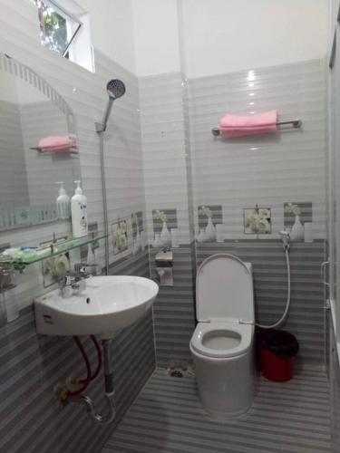 Nha Nghi Viet Thien