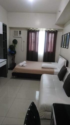 马卡蒂经济服务式公寓