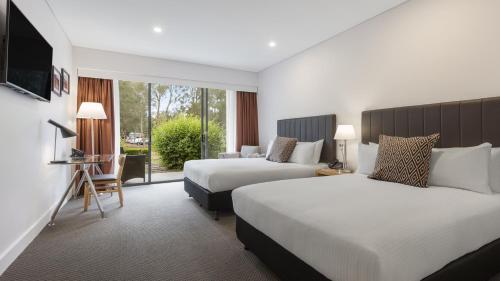 Rydges Resort Hunter Valley 