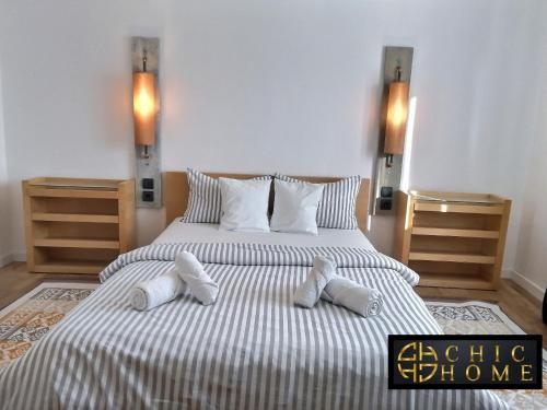 Chic Home