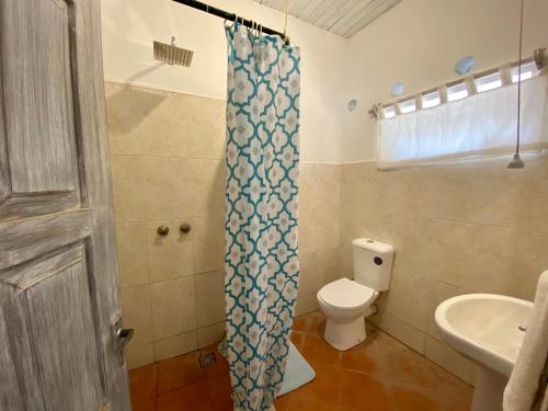 Flamboyant Diani Beach Room Type - Economy Courtyard Room with A/C