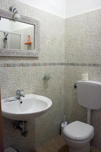 Affittacamere City Rest