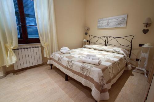 Affittacamere City Rest