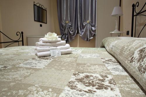 Affittacamere City Rest