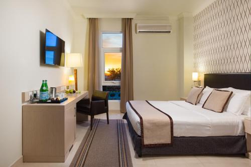 City Hotel Duqm in Duqm