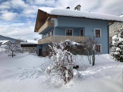  Haus Michael in Niederdorf