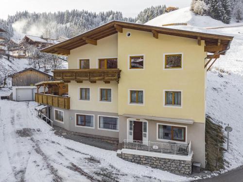 Schatzberg Appartement Tirol