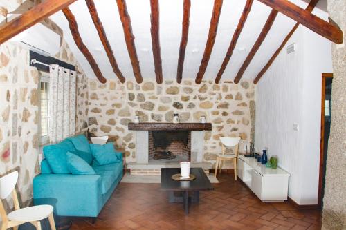 Casas rurales Puente Romano