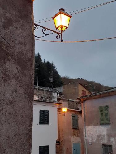  La casa di Mirella in Ne
