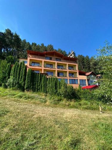 Complex Turistic Bella Vista - image 7