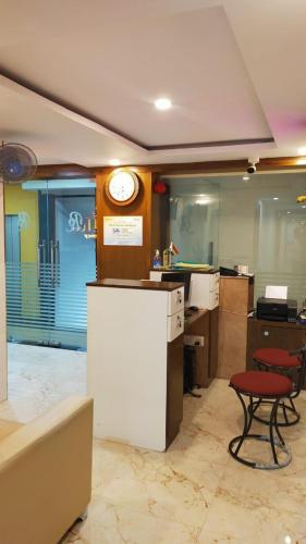 Hotel Bhumi Residency