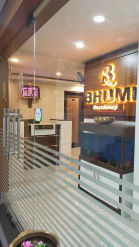 Hotel Bhumi Residency