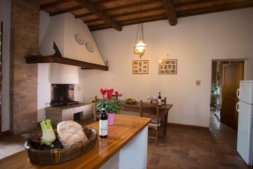  Agriturismo Poggiarellino - Montalcino in Montalcino