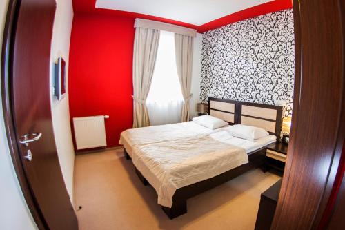 Hotton Hotel Room Type - Deluxe Suite