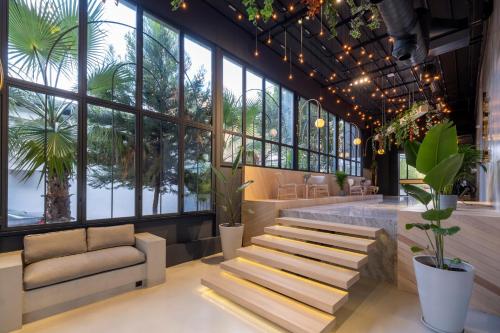 Pub, AG Hotels Antalya in Antalya