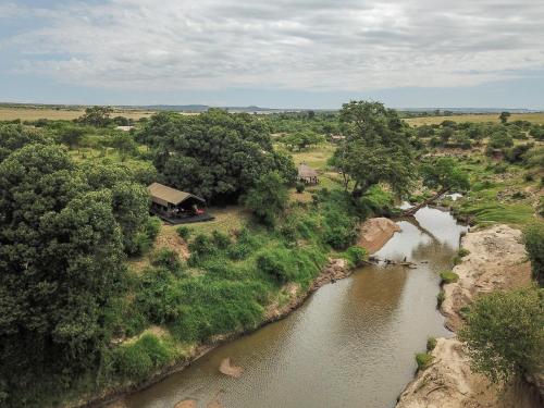 Julia's River Camp
