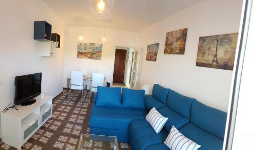  Encantador Piso en Rota, Ferienwohnung in Rota