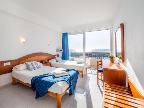 Hostal Port Corona - Albarca