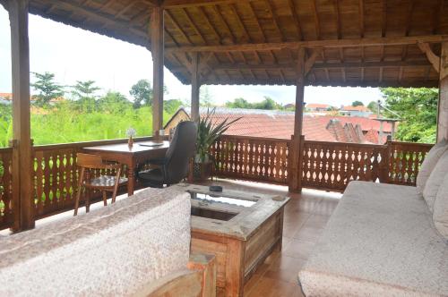 Desaku Bungalows - image 4