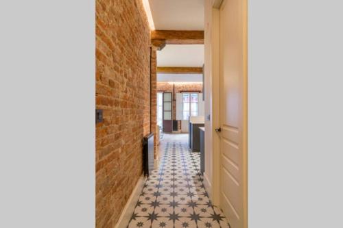 Sanfran 45 AC by Staynnapartments, Bilbao (zdjęcie 3)