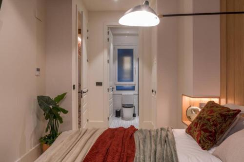 Sanfran 45 AC by Staynnapartments, Bilbao (zdjęcie 4)