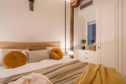 Sanfran 45 AC by Staynnapartments, Bilbao (zdjęcie 5)