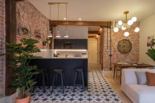 Sanfran 45 AC by Staynnapartments, Bilbao (zdjęcie 11)