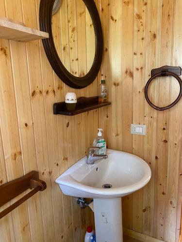 Chalet Serra la Nave Etna in Ragalna