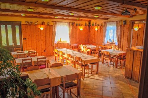 Iekārtas, Horská Kvilda - Ubytování U Chvalů (Horska Kvilda - Ubytovani U Chvalu) in Horská Kvilda