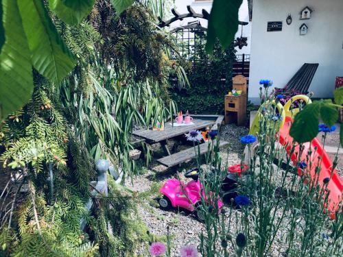 Hotel-Gasthof zur Linde in 朗格瑙