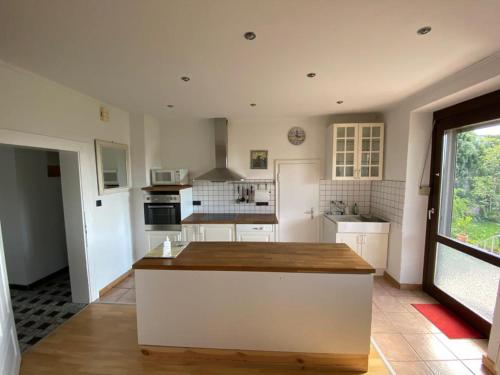 Ferienwohnung am Theo Carlen Platz in Bliesmengen-Mandelbachtal