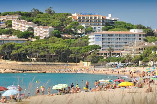 Accommodation in Sant Feliu de Guíxols