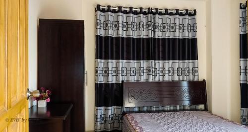 Evif Home Stay — rental in LM Tower, Ka-87, Joar Shahara Bazar Road, Vatara Flat # 7C, Dhaka BD, 1229