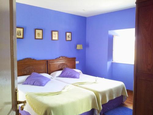 Twin Room with Bathroom