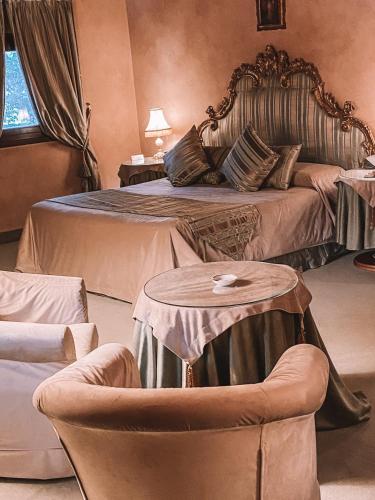 Superior Junior Suite