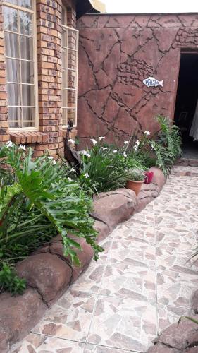 Pride Rock Accommodation, Middelburg (foto 4)