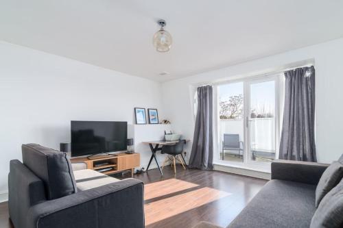 GuestReady - Trendy 1BR Home in Islington with Balcony!