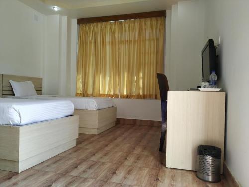 Namaste SC Continental