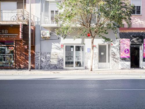 Hostal Jireh, Alicante