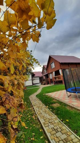 Карпатський краєвид, Poljana (Foto 6)