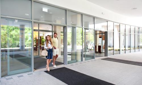 Hotel Interferie Medical SPA - image 5