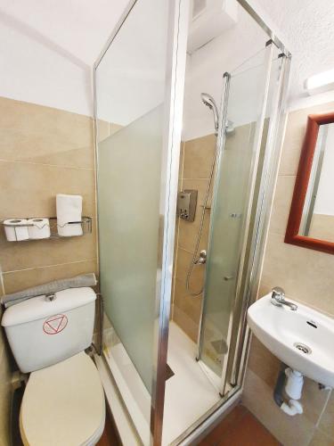 Hostal Alicante - image 4