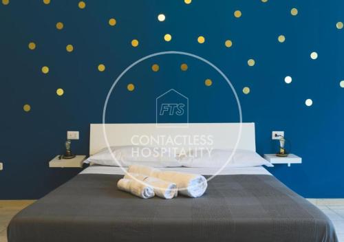 Nanà Guest Rooms chambre d'hôte Piscinola