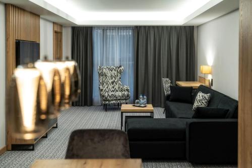 Hotel Meta Resort & Vine SPA - image 11