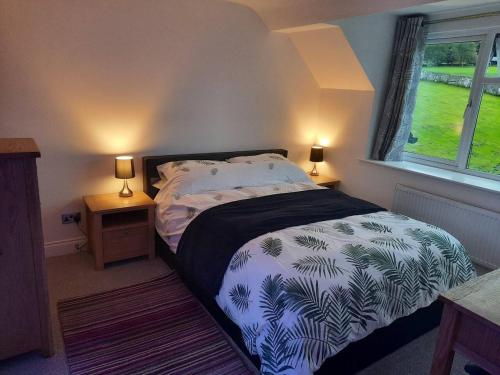 3 Bed Barn - Sleeps 6 - Parking - WIfi, Hawkshead (photo 4)