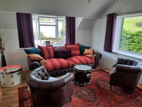 3 Bed Barn - Sleeps 6 - Parking - WIfi, Hawkshead (photo 3)