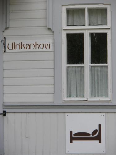 Ulrikanhovi