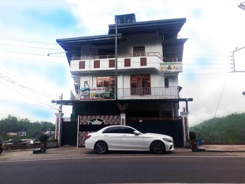 Lucky Star View Inn Bandarawela