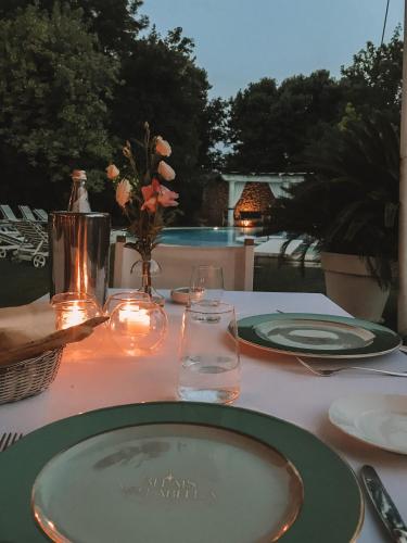 Hotel Relais - image 11