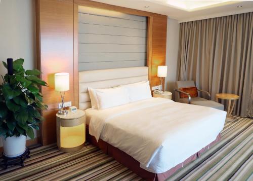 Holiday Inn Tianjin Riverside, an IHG Hotel